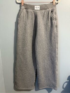 Aerie Offline Grey Sweatpants Size XS